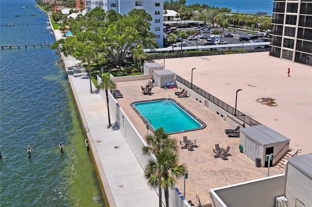 7100 S Sunshine Skyway Ln S Unit 503, Saint Petersburg, FL 33711 - photo 50
