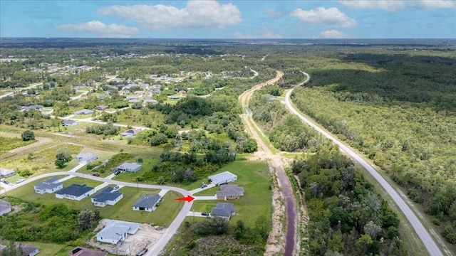 437 Mercedes Ct, Lehigh Acres, FL 33972 - view of property location