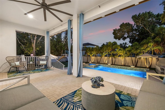 439 Bayview Dr NE, Saint Petersburg, FL 33704 - photo 58