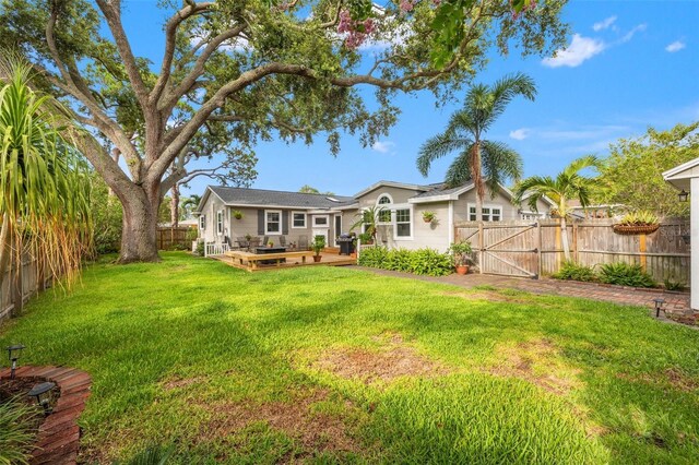 7127 3rd Ave N, Saint Petersburg, FL 33710 - photo 38