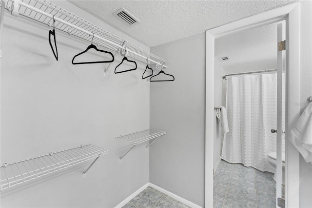809 Russell Ln Unit 321, Brandon, FL 33510 - view of walk in closet