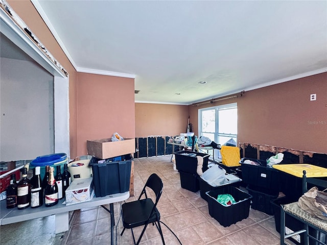 5116 Venetian Blvd NE, Saint Petersburg, FL 33703 - interior space