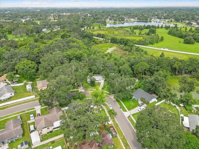 320 Pheasant Cir, Brandon, FL 33510 - aerial view of property's location featuring a nearby body of water and nearby suburban area