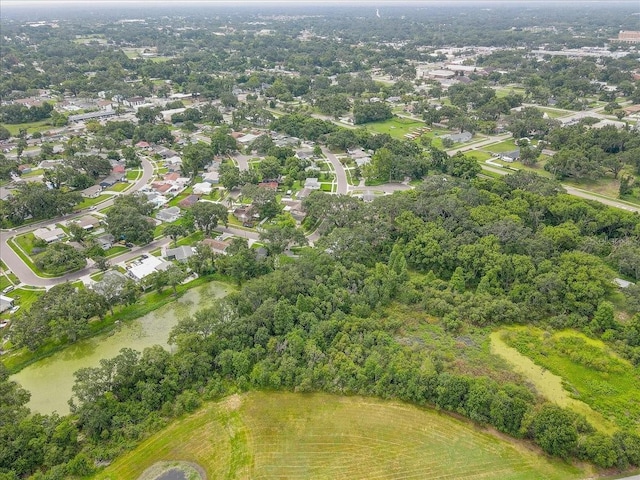 320 Pheasant Cir, Brandon, FL 33510 - aerial view of property and surrounding area