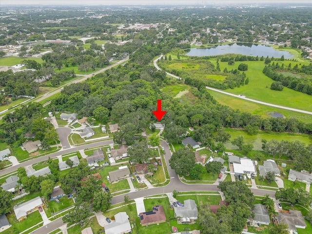 320 Pheasant Cir, Brandon, FL 33510 - view of property location with nearby suburban area