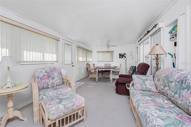 11596 SW Lemon Ave, Arcadia, FL 34269 - view of sunroom