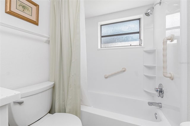 11596 SW Lemon Ave, Arcadia, FL 34269 - full bathroom with shower / tub combo and vanity
