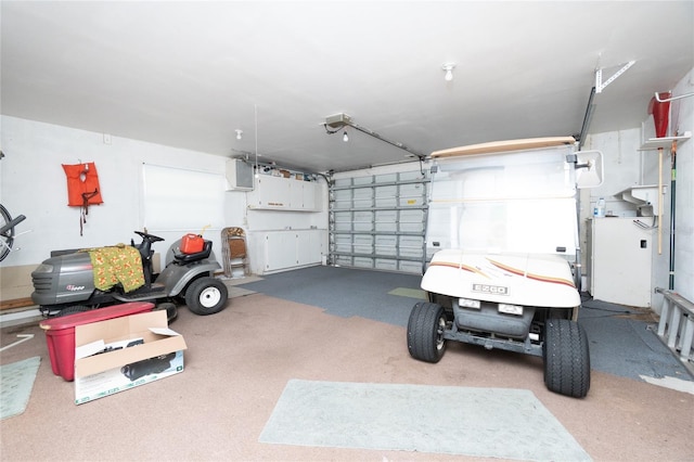 11596 SW Lemon Ave, Arcadia, FL 34269 - view of garage