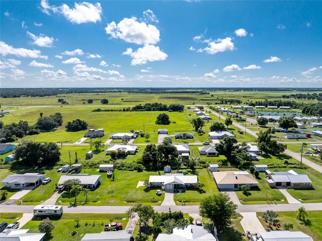 11596 SW Lemon Ave, Arcadia, FL 34269 - aerial view of sparsely populated area