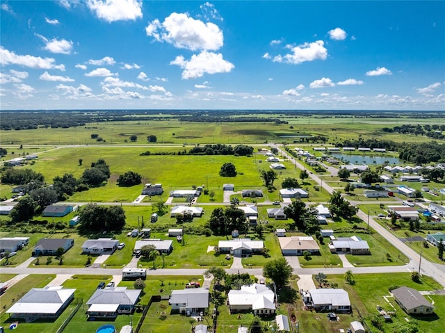 11596 SW Lemon Ave, Arcadia, FL 34269 - view of rural area featuring a nearby body of water