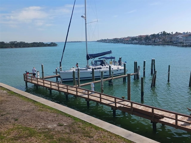 132 1st St E Unit 101, Tierra Verde, FL 33715 - photo 1
