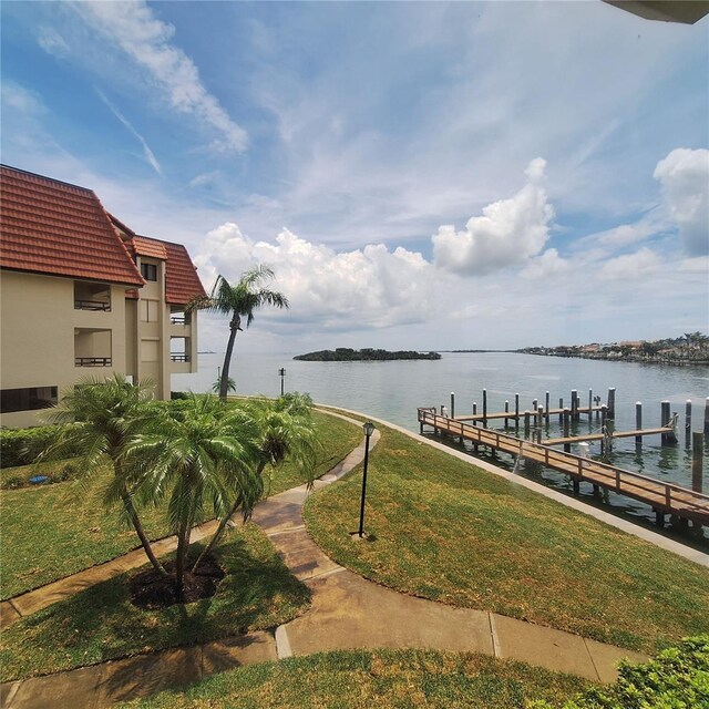 132 1st St E Unit 101, Tierra Verde, FL 33715 - photo 3