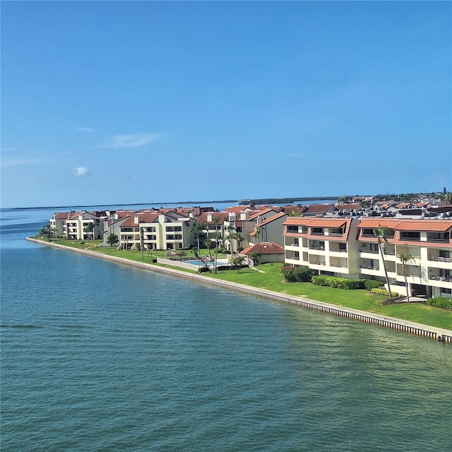 132 1st St E Unit 101, Tierra Verde, FL 33715 - photo 11