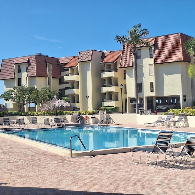 132 1st St E Unit 101, Tierra Verde, FL 33715 - photo 14