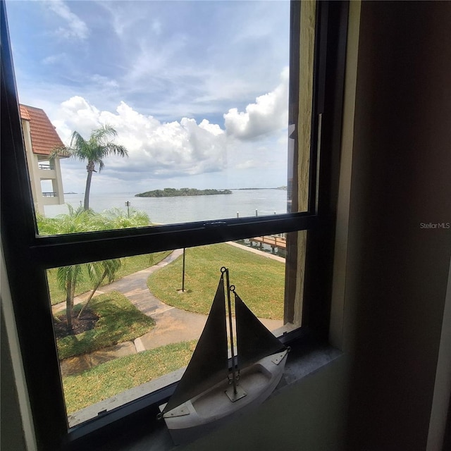 132 1st St E Unit 101, Tierra Verde, FL 33715 - photo 22