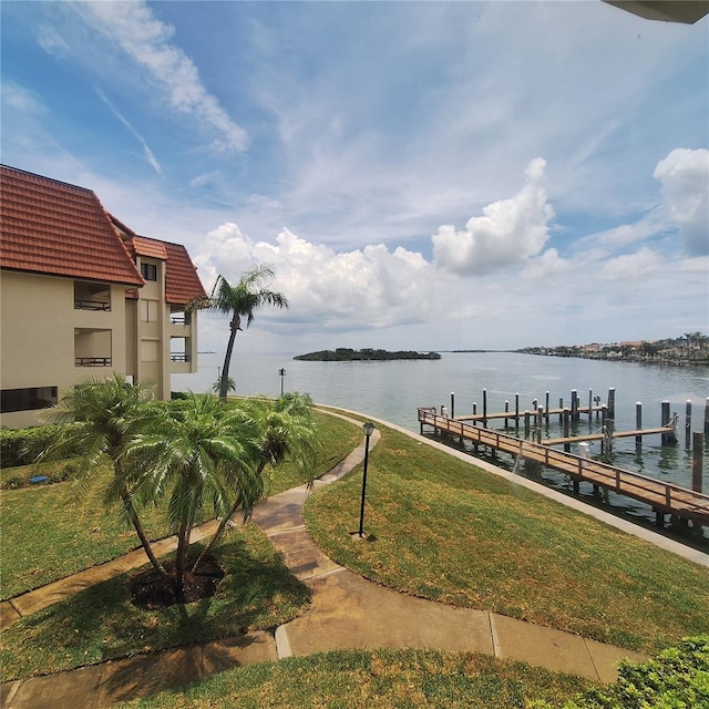 132 1st St E Unit 101, Tierra Verde, FL 33715 - photo 23