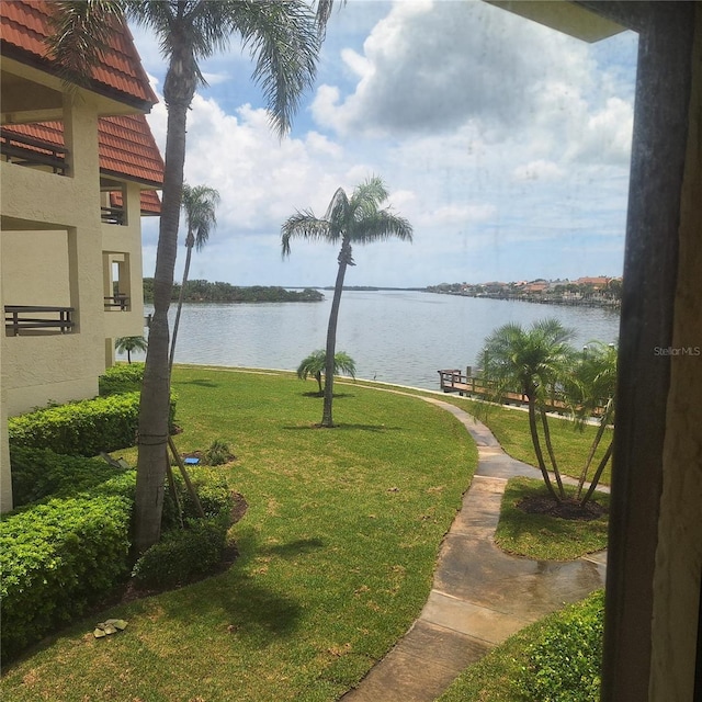 132 1st St E Unit 101, Tierra Verde, FL 33715 - photo 36