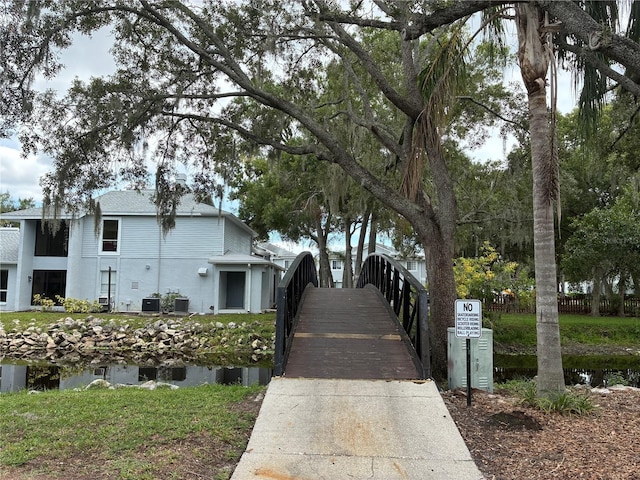4133 Dolphin Dr Unit 4133, Tampa, FL 33617 - photo 13