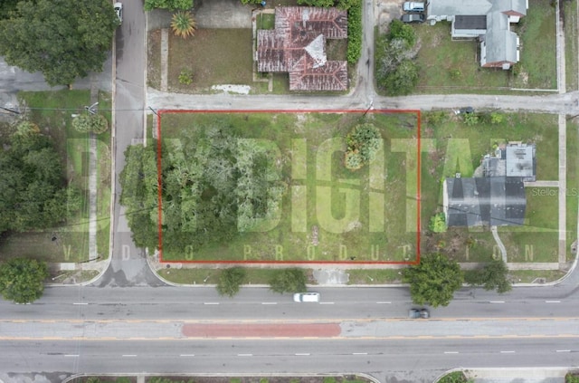 1216 49th St S, Saint Petersburg, FL 33707 - photo 1