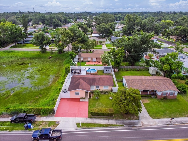 217 Bryan Rd, Brandon, FL 33511 - aerial view of residential area