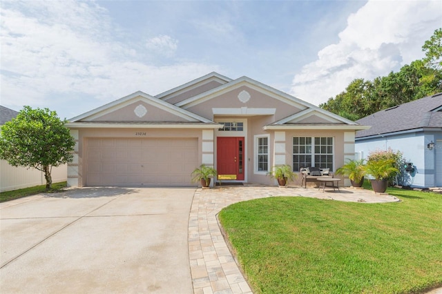 25236 Flying Ebony Ln, Wesley Chapel, FL 33544 - photo 1