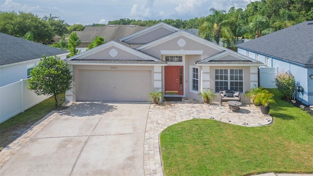 25236 Flying Ebony Ln, Wesley Chapel, FL 33544 - photo 2