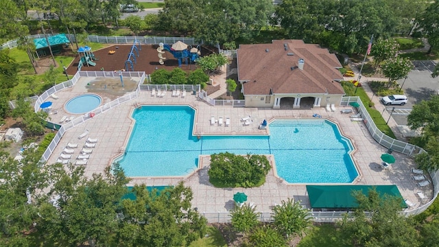 25236 Flying Ebony Ln, Wesley Chapel, FL 33544 - photo 33