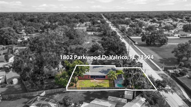 1802 Parkwood Dr, Valrico, FL 33594 - photo 63