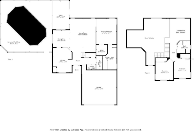 7942 Sugar Maple Ct, New Port Richey, FL 34653 - photo 53