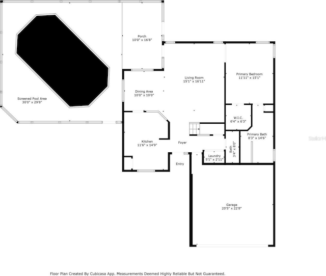 7942 Sugar Maple Ct, New Port Richey, FL 34653 - photo 54