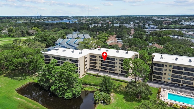 1933 Golfview Dr Unit 1933, Tarpon Springs, FL 34689 - photo 3