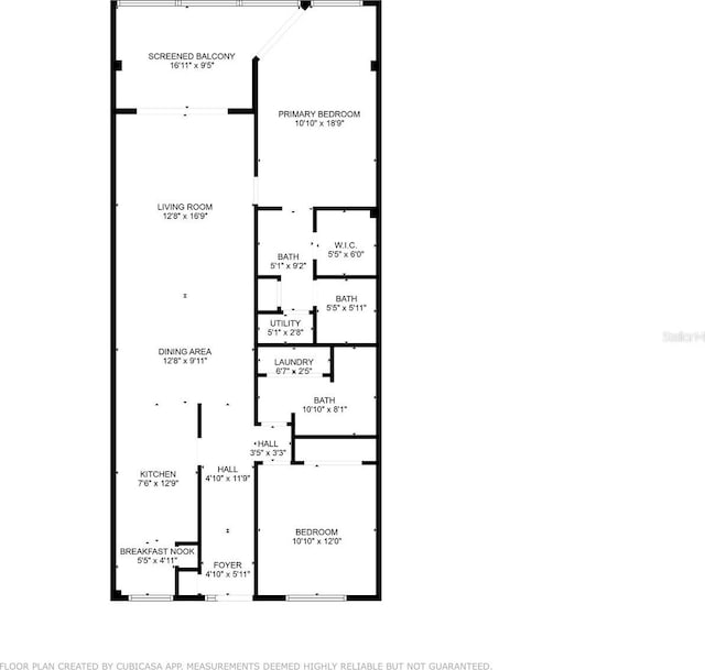 1933 Golfview Dr Unit 1933, Tarpon Springs, FL 34689 - photo 5