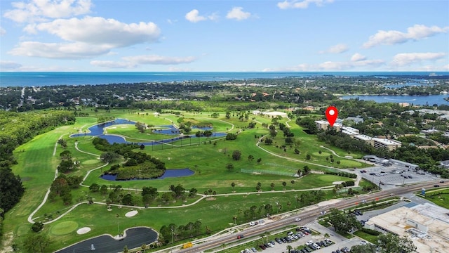 1933 Golfview Dr Unit 1933, Tarpon Springs, FL 34689 - photo 35