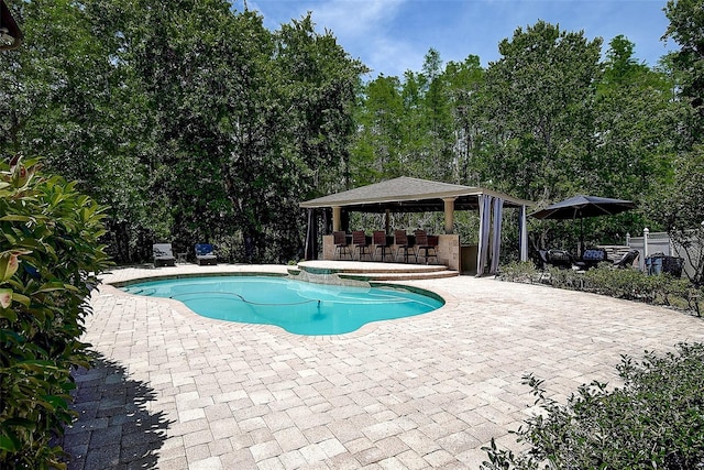 14809 Ninebark Ct, Land O Lakes, FL 34638 - photo 3