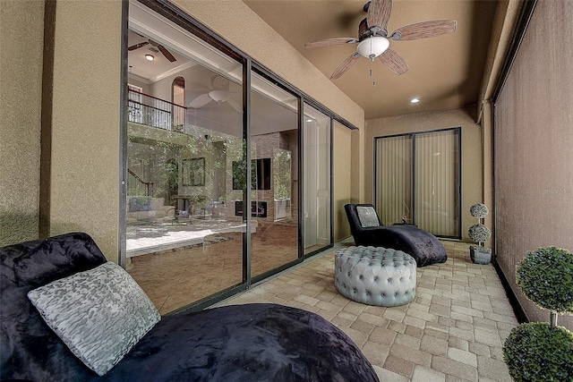 14809 Ninebark Ct, Land O Lakes, FL 34638 - photo 56