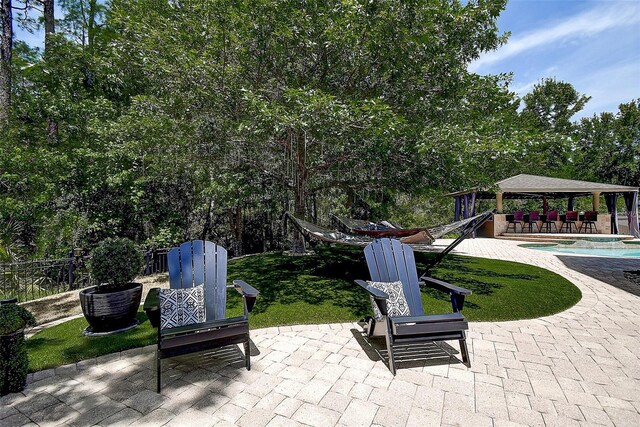 14809 Ninebark Ct, Land O Lakes, FL 34638 - photo 65