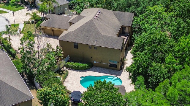 14809 Ninebark Ct, Land O Lakes, FL 34638 - photo 71