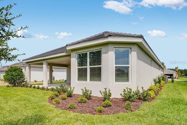 4704 Isonzo Way, Wesley Chapel, FL 33543 - photo 29