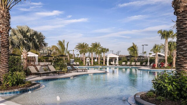 4704 Isonzo Way, Wesley Chapel, FL 33543 - photo 45