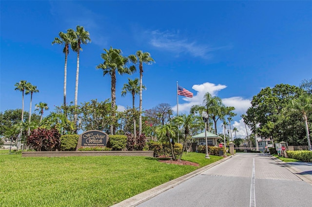 N Pointe Alexis Dr, Tarpon Springs, FL 34689 - photo 1