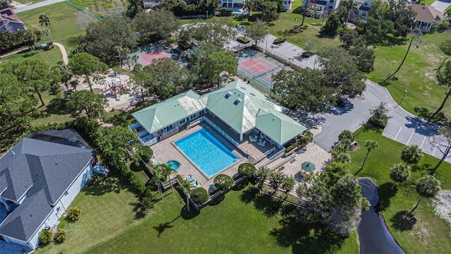 N Pointe Alexis Dr, Tarpon Springs, FL 34689 - photo 15