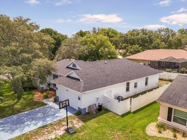7282 Aloe Dr, Spring Hill, FL 34607 - photo 22