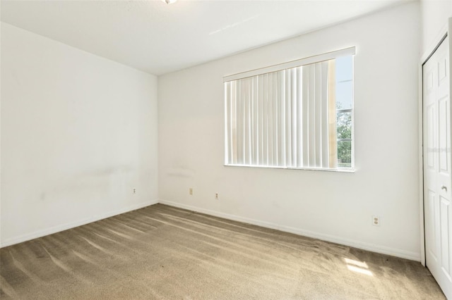 1713 Retreat Cir, Clermont, FL 34714 - empty room with carpet floors