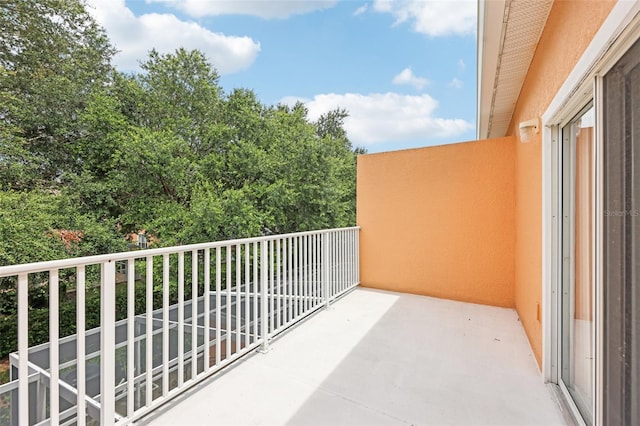 1713 Retreat Cir, Clermont, FL 34714 - view of balcony