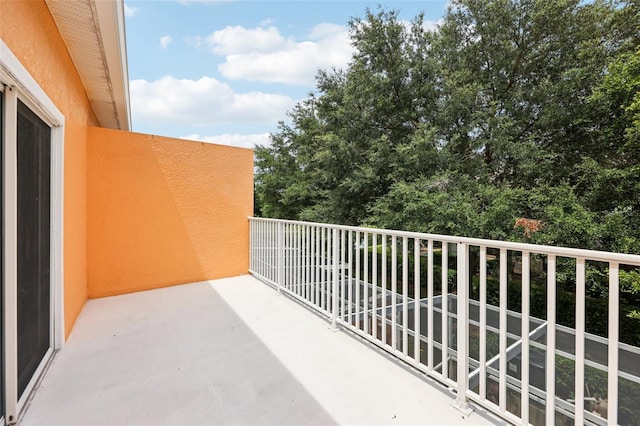 1713 Retreat Cir, Clermont, FL 34714 - view of balcony