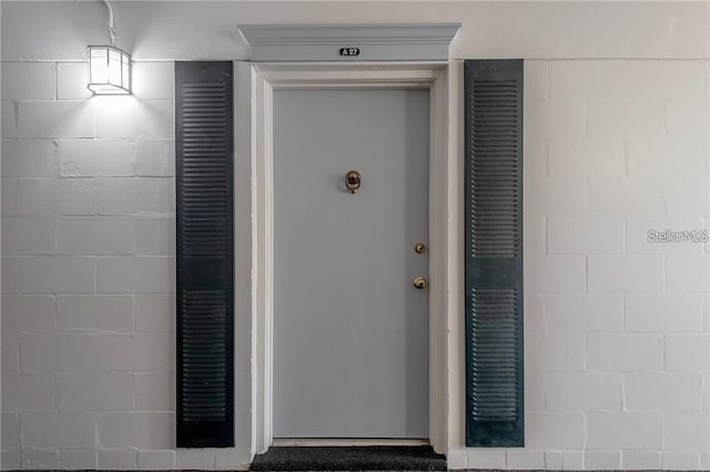3325 Bayshore Blvd Unit A27, Tampa, FL 33629 - doorway to property