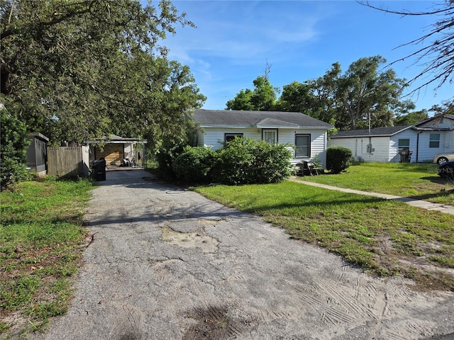 5000 43rd Ave N, Saint Petersburg, FL 33709 - photo 1