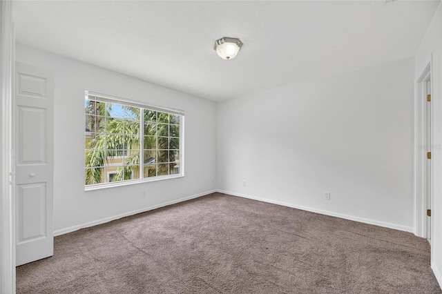10737 Keys Gate Dr, Riverview, FL 33579 - carpeted empty room featuring baseboards
