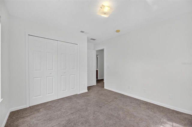 10737 Keys Gate Dr, Riverview, FL 33579 - unfurnished bedroom with carpet flooring and a closet