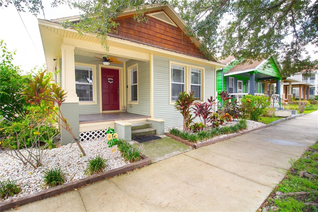2120 W Spruce St, Tampa, FL 33607 - photo 1